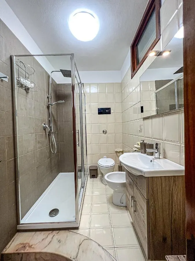 Room In Sicily Partinico Bed & Breakfast
