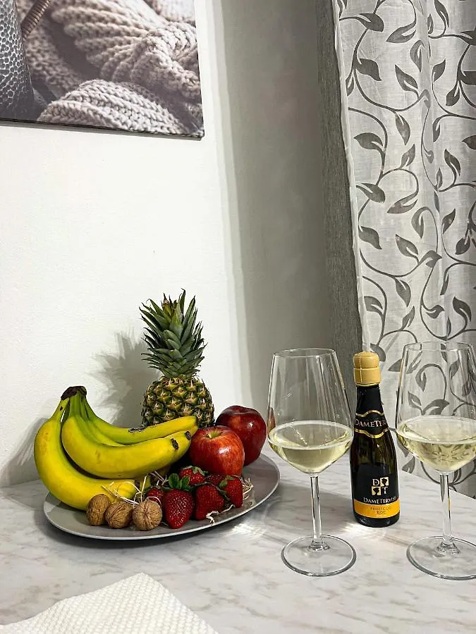 Bed & Breakfast Room In Sicily Partinico