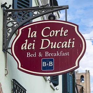 Corte Dei Ducati , Comacchio Italia