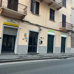 Bellavista 2 , La Spezia Italia