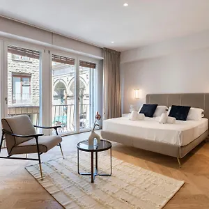 The Old Palace- Luxury Signoria , Firenze Italia