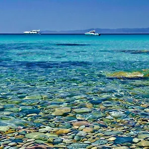Deluxe Mistral , Quartu SantʼElena Italia